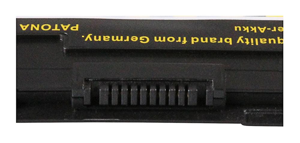 PATONA bateria para Dell Latitude E7240 E7250 0J31N7 WD52H W57CV 0W57CV J31N7 6000 mAh 7,4 V PATONA bateria para Dell Latitude E7240 E7250 0J31N7 WD52H W57CV 0W57CV J31N7 6000 mAh 7,4 V