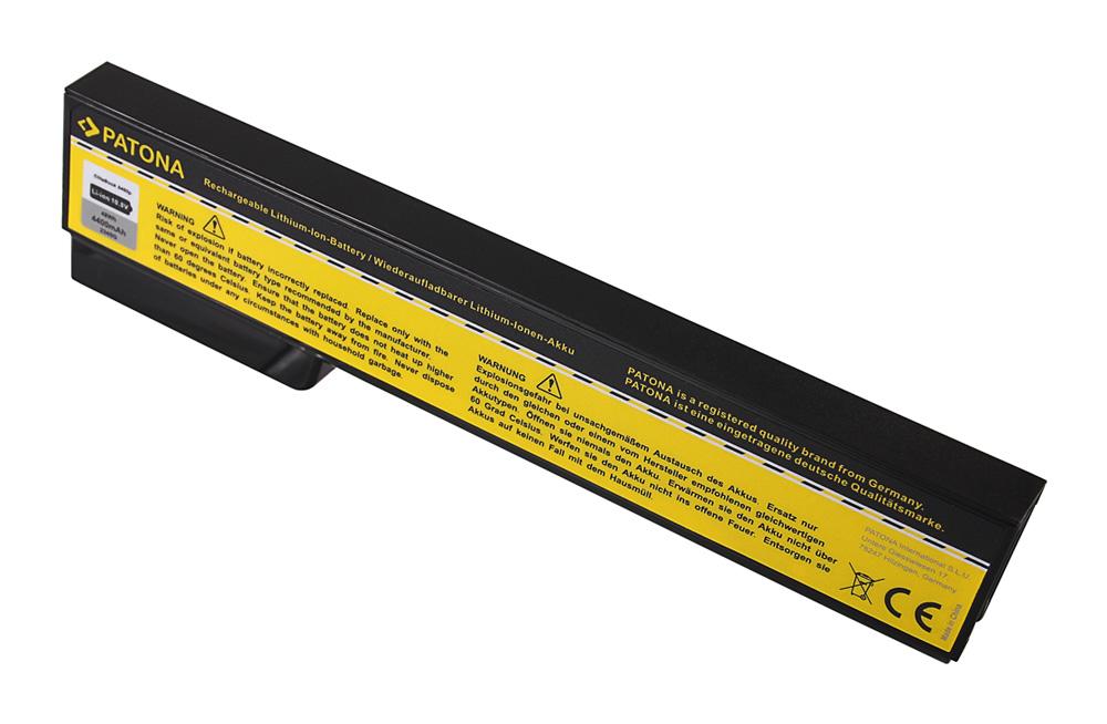 PATONA bateria para HP 8460p 8460w 8470p 8560p 6360b 6460b 6465b 6560b 6565b PATONA bateria para HP 8460p 8460w 8470p 8560p 6360b 6460b 6465b 6560b 6565b