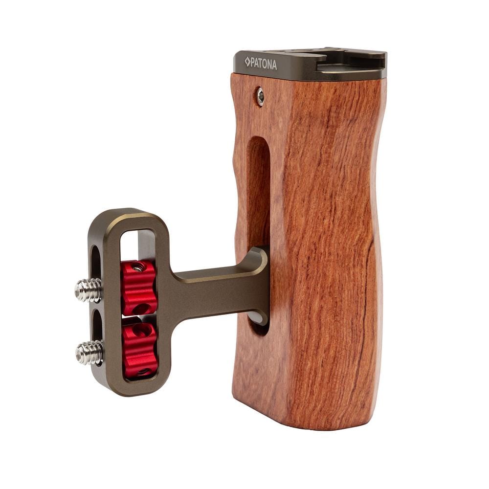 PATONA Alça universal para gaiolas de câmera