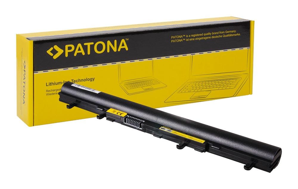 PATONA Bateria para Acer Aspire V5 V5-171 V5-431 V5-471 V5-531 V5-551 V5-571 AL12A32 PATONA Bateria para Acer Aspire V5 V5-171 V5-431 V5-471 V5-531 V5-551 V5-571 AL12A32