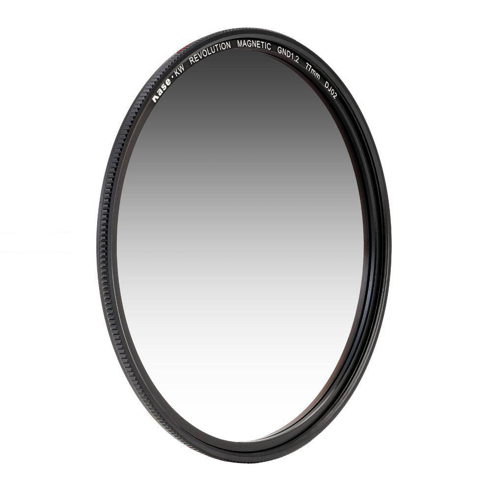 KW Revolution Soft GND 1.2 4-stopniowy filtr stopniowany KW Revolution Soft GND 1.2 4-stopniowy filtr stopniowany