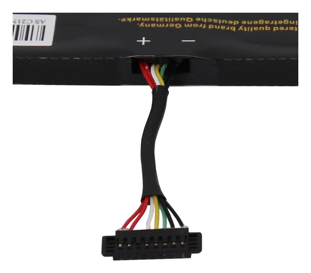 PATONA Battery for Asus VivoBook 14 X412 Series C21N1818 B200-02760000 C41N1715