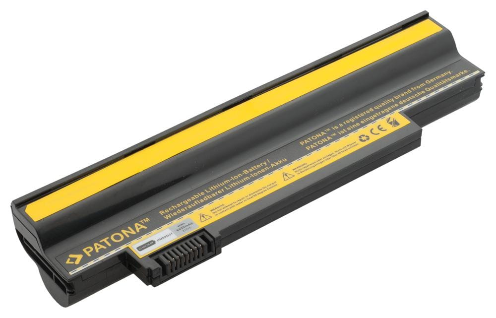 PATONA Battery for Acer Aspire One 532h 2067 21b 21r 2223