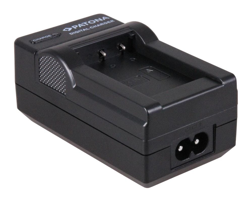 PATONA caricatore 4in1 per Sony NP‑BX1 NPBX1 e Cyber‑shot DSC‑RX100