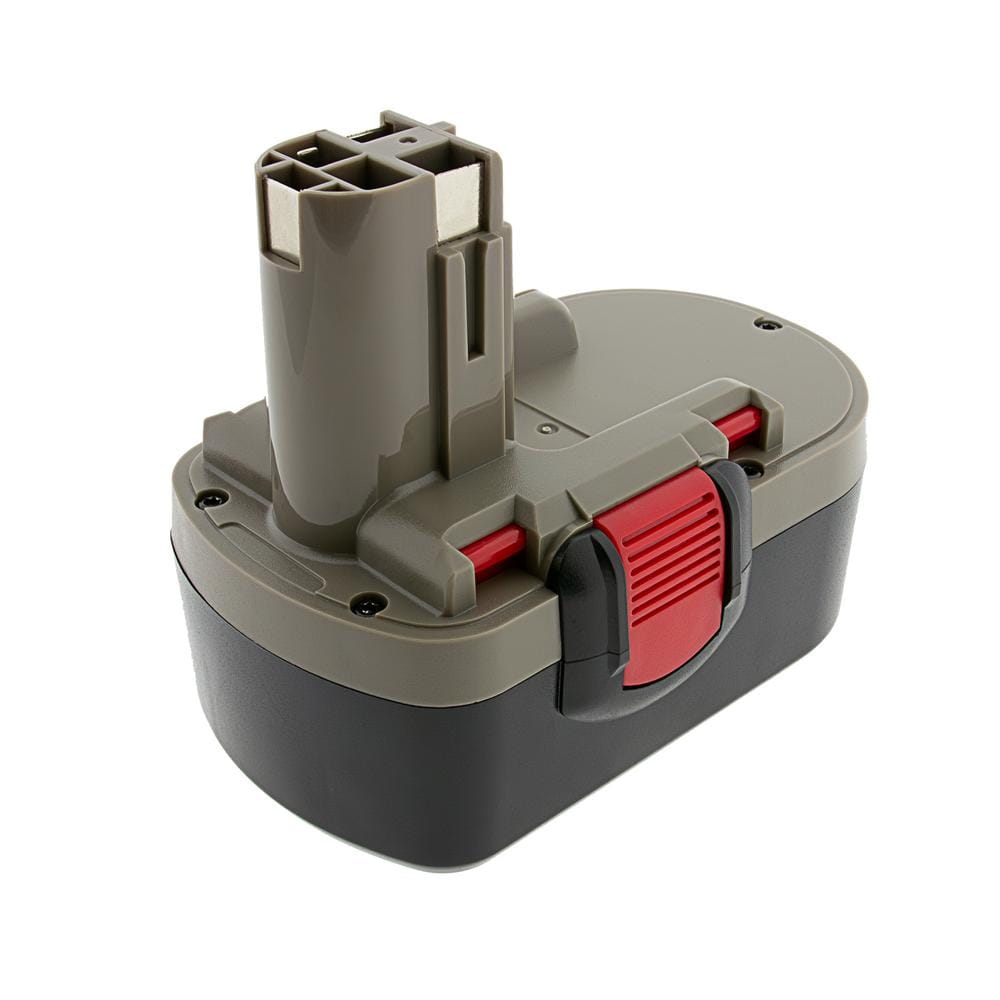 PATONA Batterie pour Bosch 2 610 909 020 2 607 335 26 2 607 335 266