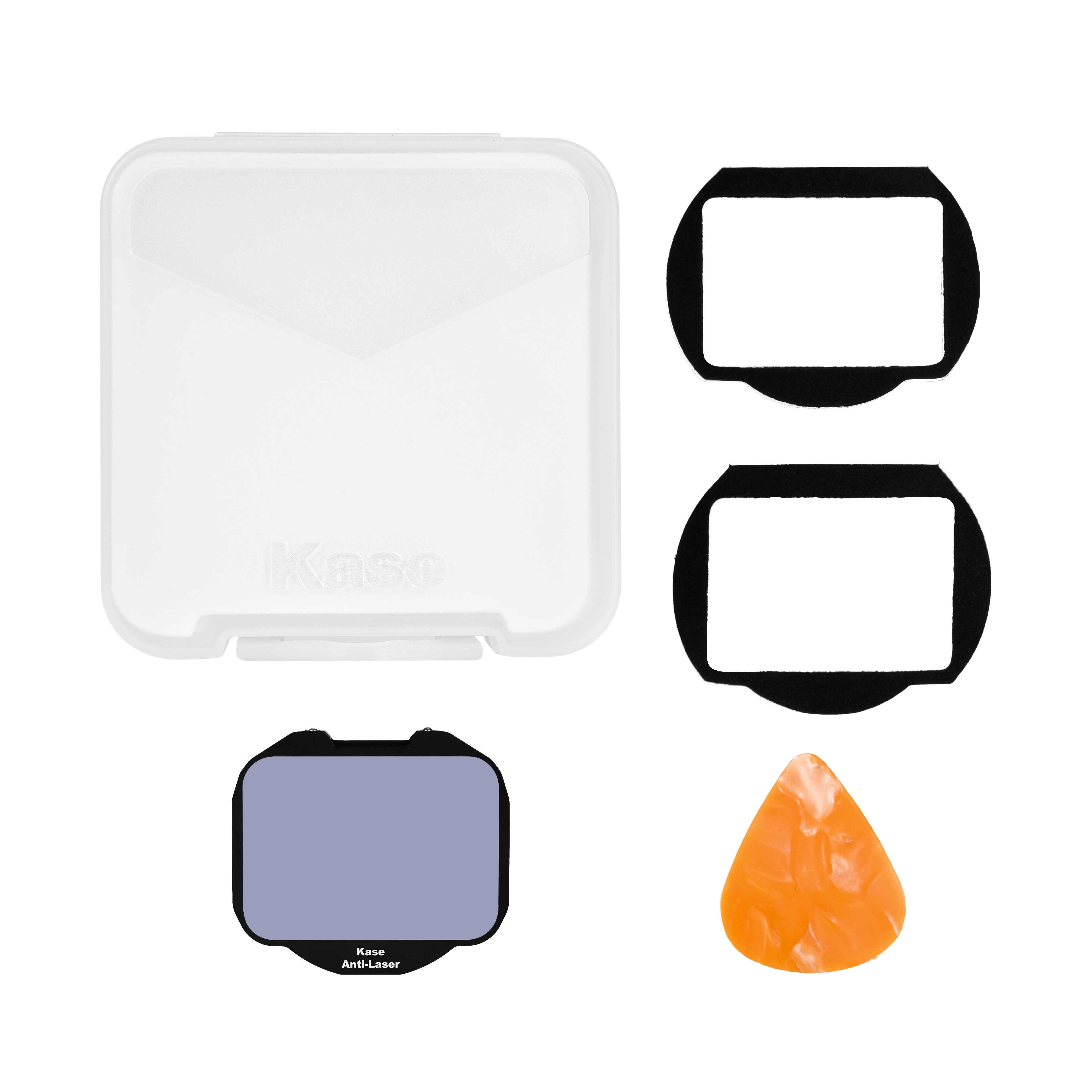 Anti Laser Clip In Filter für Sony Vollformat Kameras