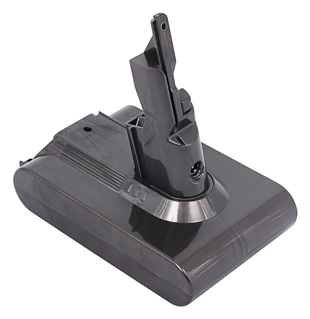 PATONA Premium Batterie 2500 mAh pour Dyson V7 Motorhead Trigger Animal Auto Bateau Absolu SV11 968670‑02 968670‑03