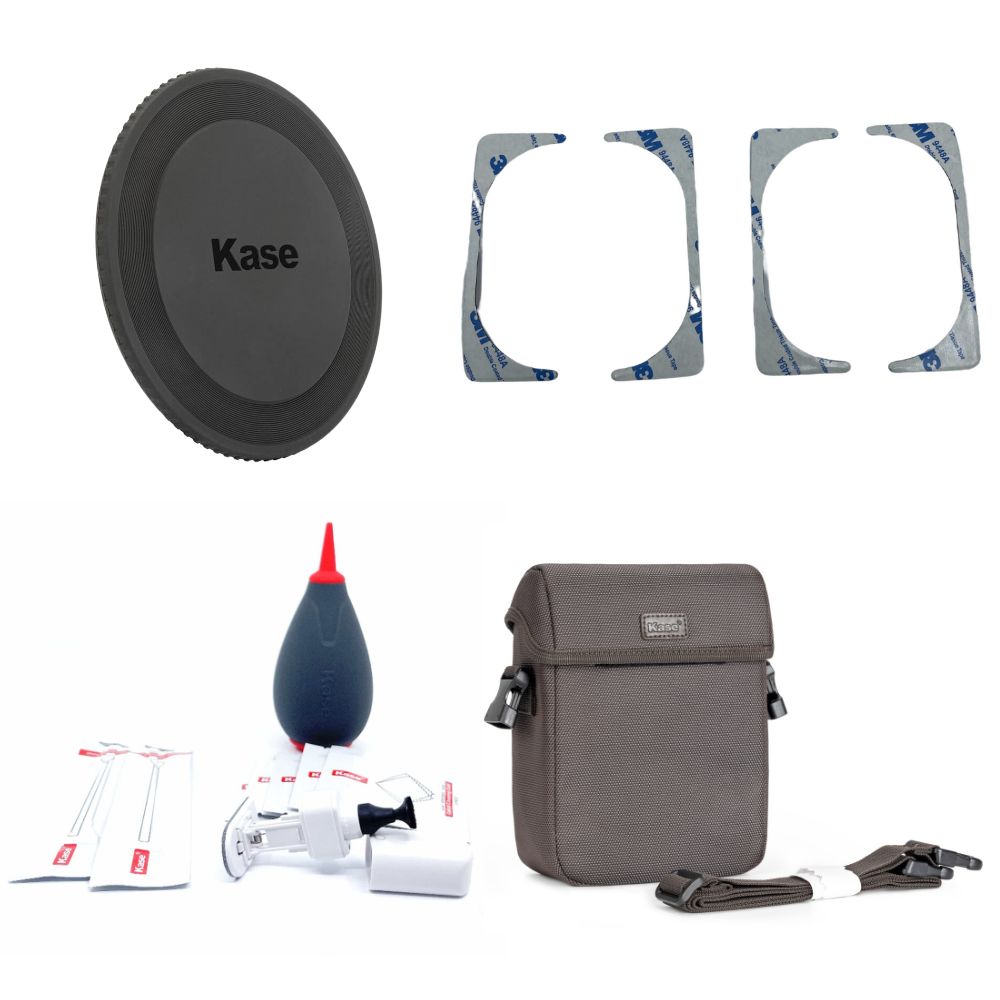 Ensemble d'accessoires ARMOUR 2 Ensemble d'accessoires ARMOUR 2