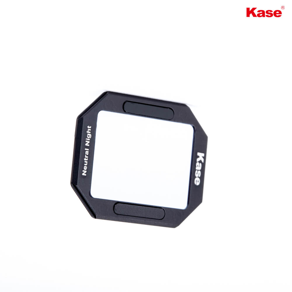 Filtre à clipser Sony APS-C - Filtre Astro Nuit Neutre Filtre à clipser Sony APS-C - Filtre Astro Nuit Neutre