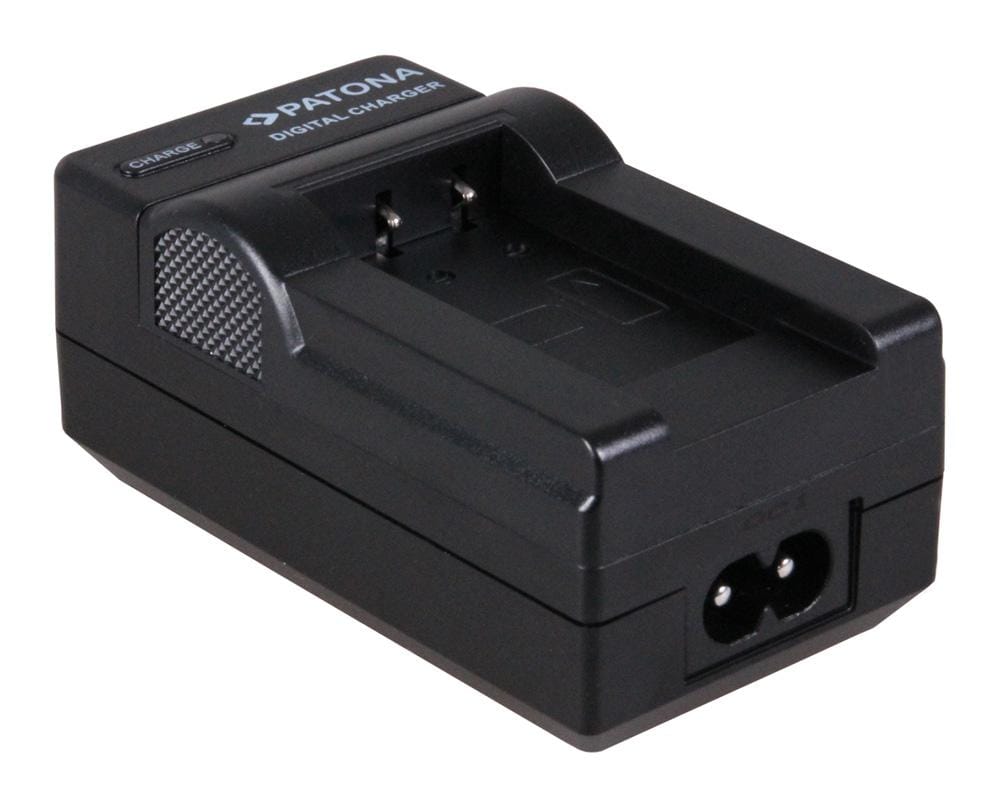 PATONA carregador 4em1 para Sanyo DB‑L90 VPC‑SH1 DMX‑SH1 VPC‑SH11 PATONA carregador 4em1 para Sanyo DB‑L90 VPC‑SH1 DMX‑SH1 VPC‑SH11