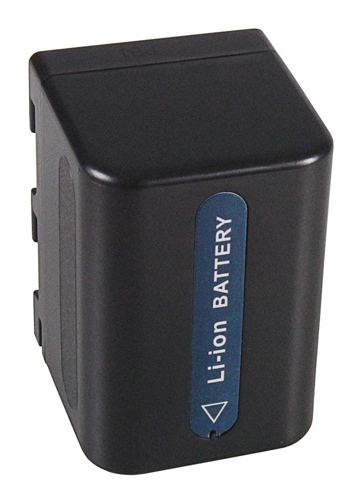 PATONA batería para Sony NP-FM71 NP-QM70 NP-FM70 NP-QM7 CCD-TRV138