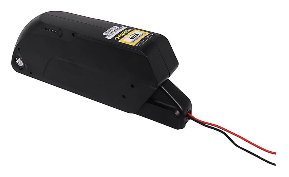 PATONA 48V 14500mAh Batterie Down Tube pour VTT électrique