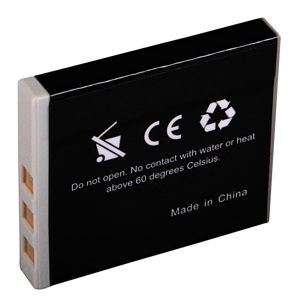 PATONA Batería Premium para Fuji NP-40 D-Li8 FinePix F402 F455 F460 F480