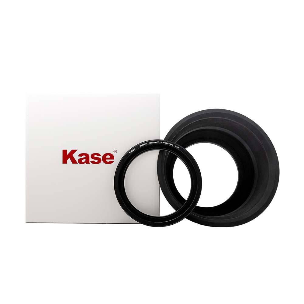 ROUND base adapter ring of the magnetic lens hood