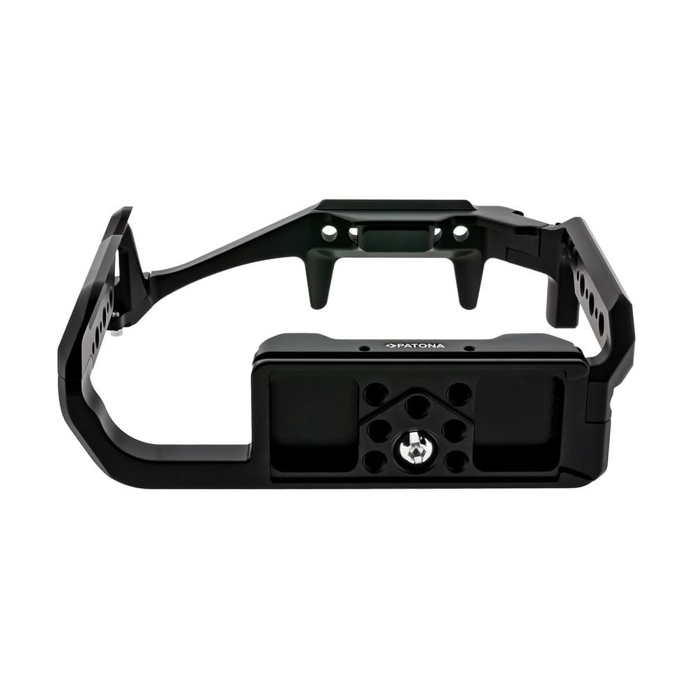 PATONA Gabbia Premium per Fotocamera per Panasonic GH6