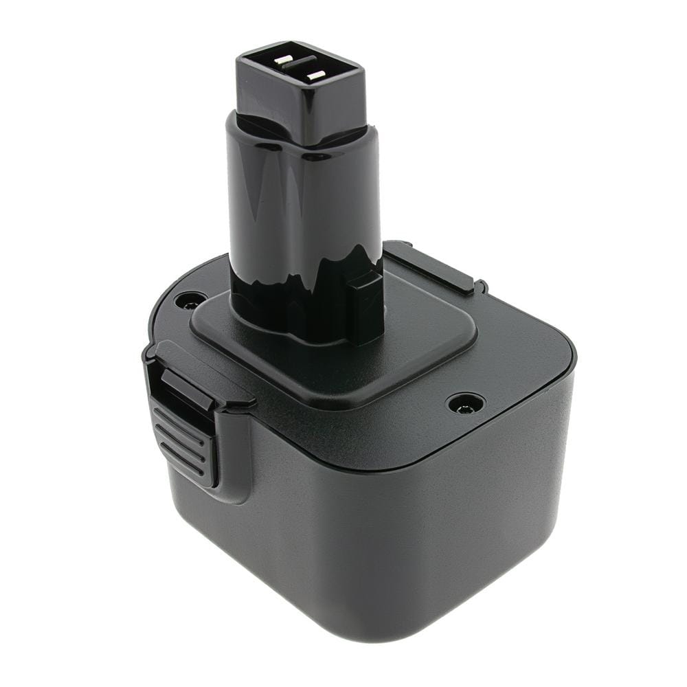PATONA Battery for Dewalt, Black & Decker, ELU and Würth Tools 12 Volt 3000 mAh