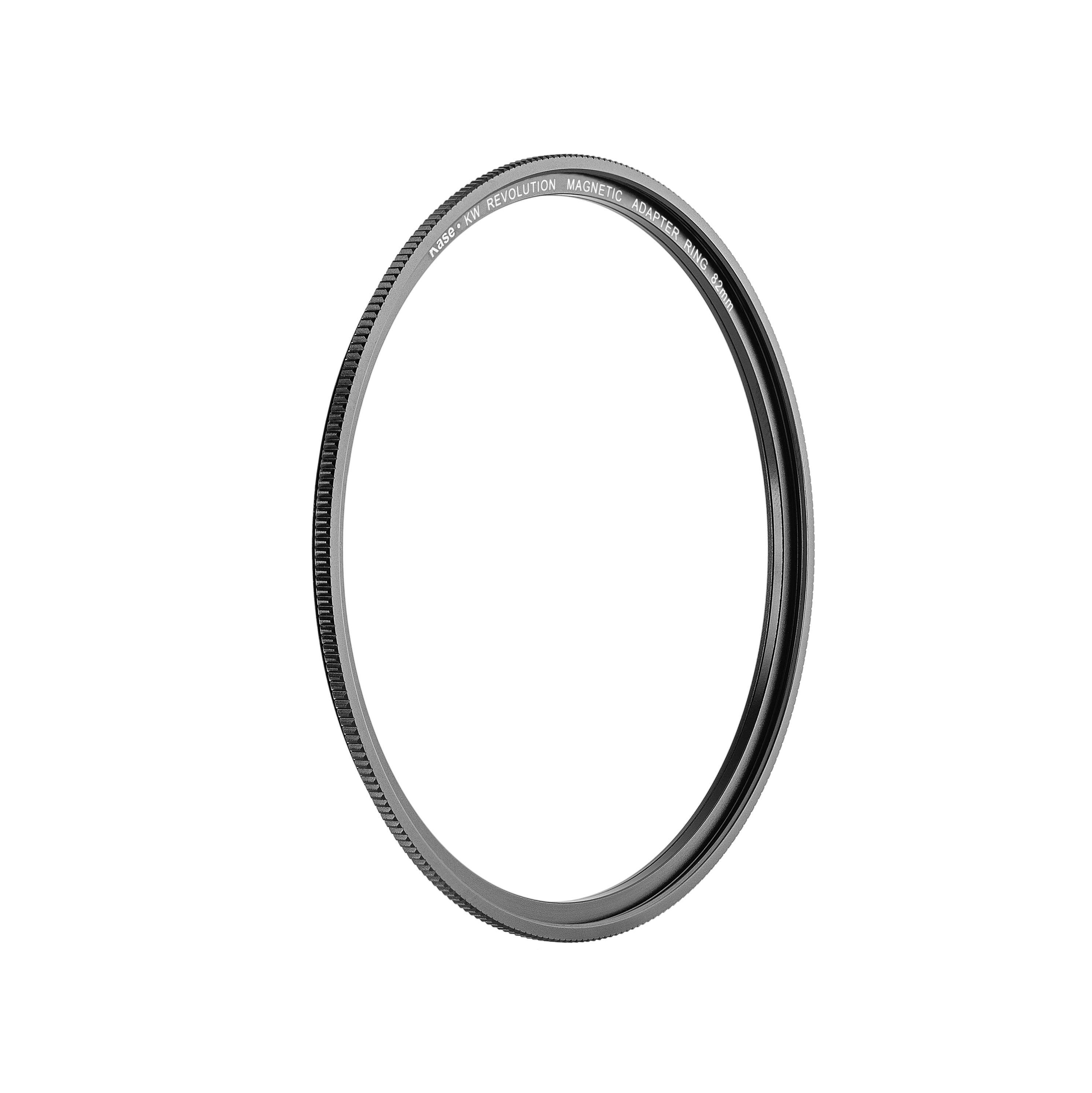 KW Revolution Magnetic Solar Eclipse ND100000 Round Filter 17 Stops