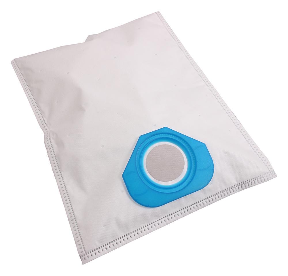 PATONA 10 sacs d'aspirateur en non-tissé multicouche avec microfiltre pour Nilfisk GA70 PATONA 10 sacs d'aspirateur en non-tissé multicouche avec microfiltre pour Nilfisk GA70