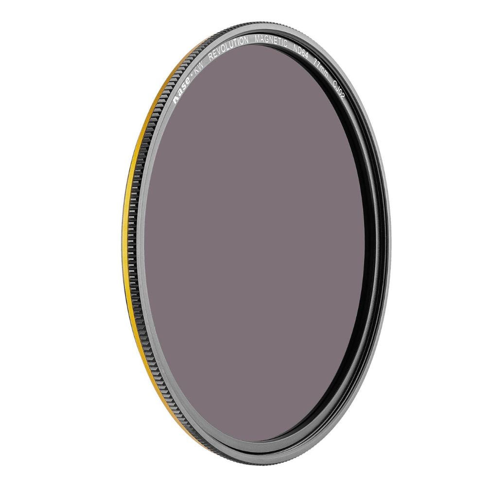 Mega zestaw magnetycznych filtrów okrągłych KW Revolution ND Mega zestaw magnetycznych filtrów okrągłych KW Revolution ND