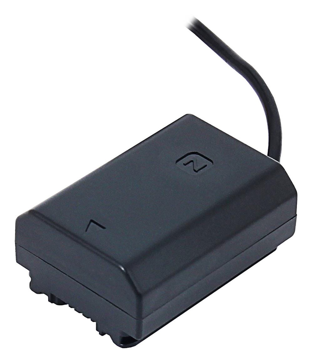 PATONA D‑TAP Input Battery Adapter for Sony NP‑FZ100 A7 III A7M3 Alpha 7 III A7 R III A7RM3 Alpha 7 R I PATONA D‑TAP Input Battery Adapter for Sony NP‑FZ100 A7 III A7M3 Alpha 7 III A7 R III A7RM3 Alpha 7 R I