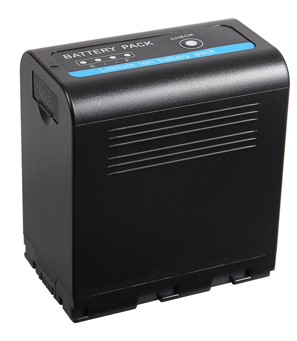 PATONA Premium Bateria para JVC SSL-75 SSL-JVC50 SSL-JVC75 HM600 HM650 Células LG PATONA Premium Bateria para JVC SSL-75 SSL-JVC50 SSL-JVC75 HM600 HM650 Células LG