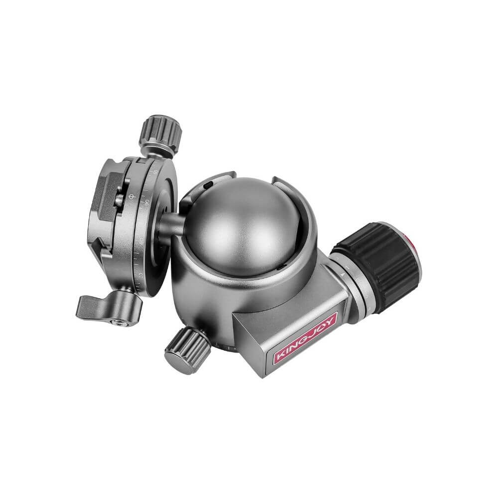 TX40_03 Cabeza de trípode TX40 max 40kg