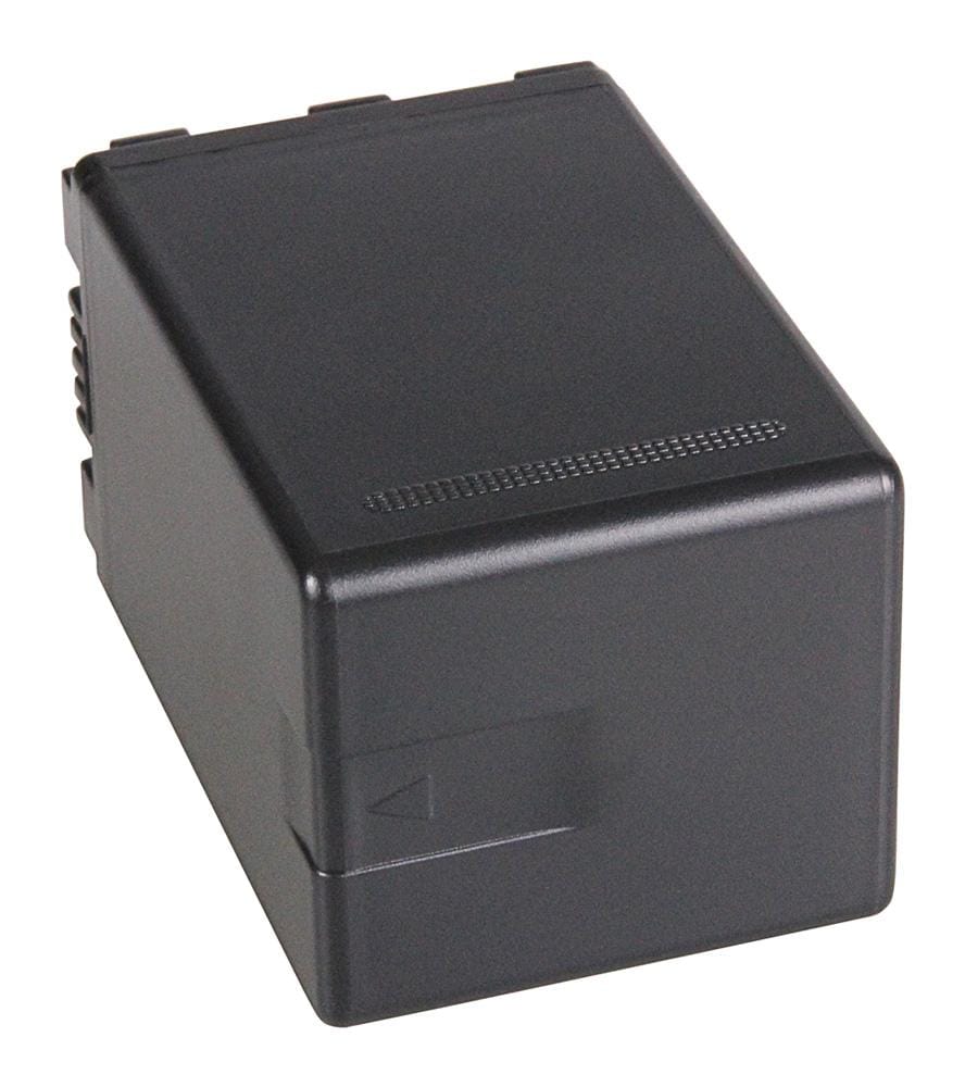 PATONA Batteria per Panasonic VW-VBN390 VW-VBN260 VW-VBN130 HDC-SD800