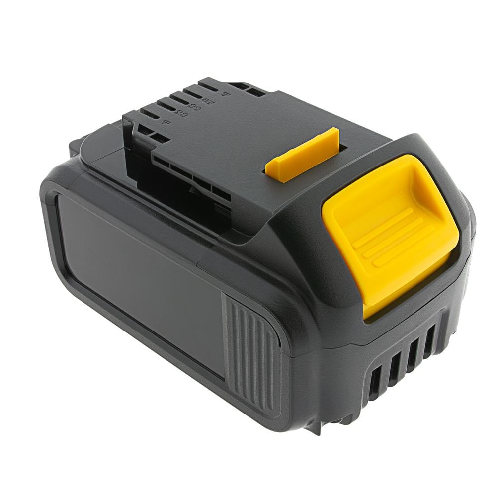 PATONA Batterie pour DeWalt DCB180 DCB181 DCB182 DCD DCF Série