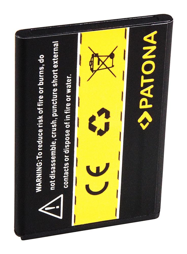 PATONA batería para Samsung EB504465VU B7300 B7300 Omnia Lite B7330 B7330 PATONA batería para Samsung EB504465VU B7300 B7300 Omnia Lite B7330 B7330