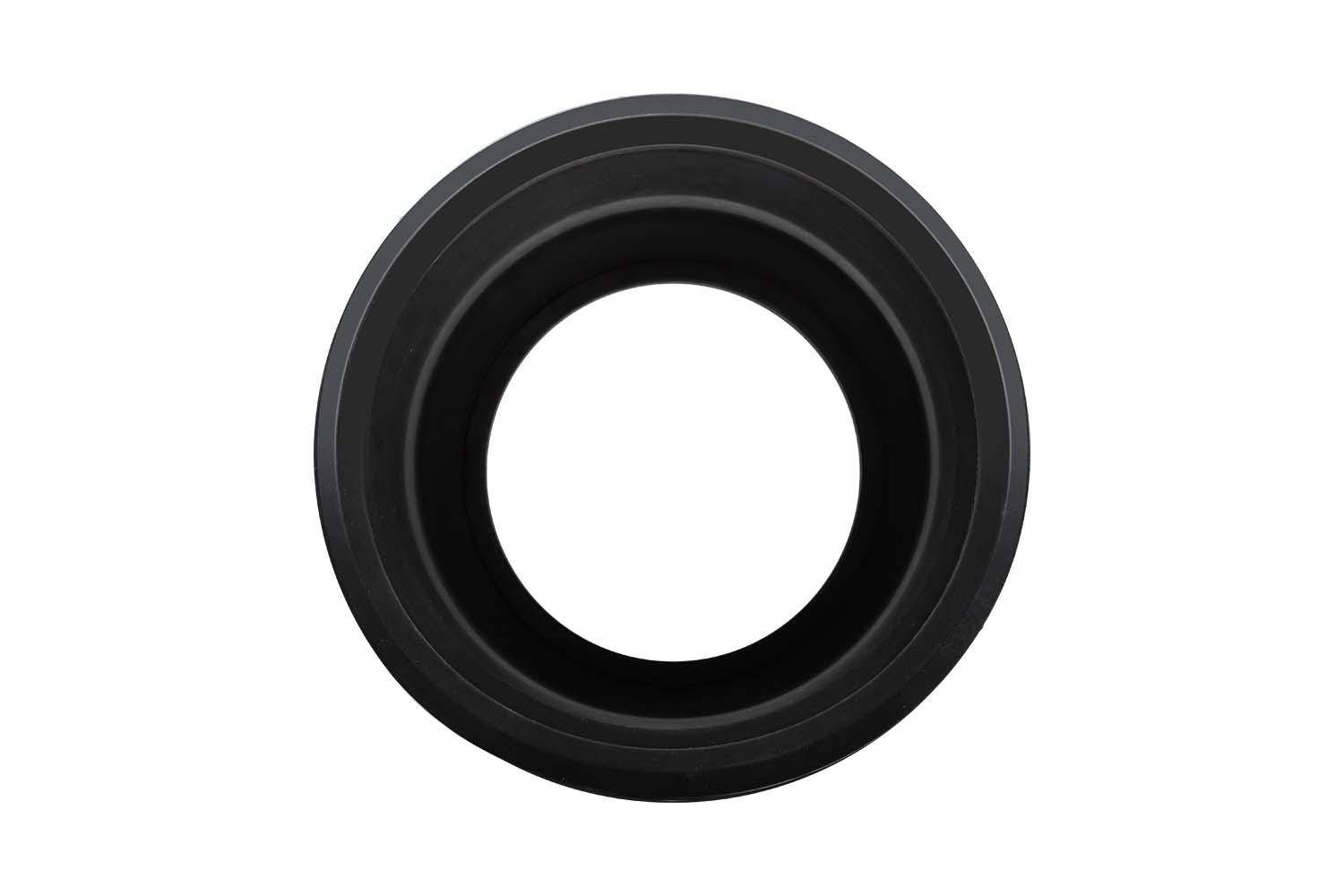 ROUND base adapter ring of the magnetic lens hood