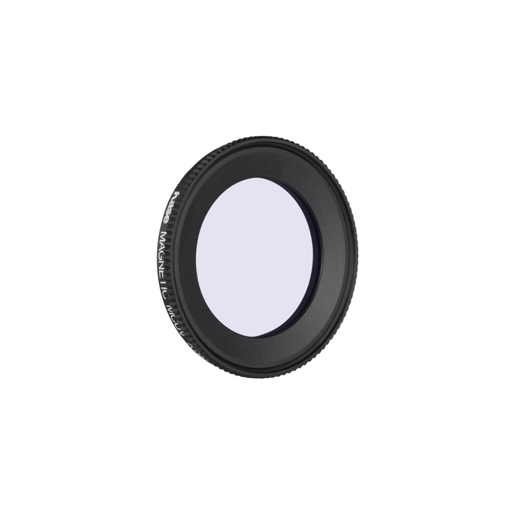 MCUV magnetico (nero) per fotocamera Fujifilm X Half MCUV magnetico (nero) per fotocamera Fujifilm X Half