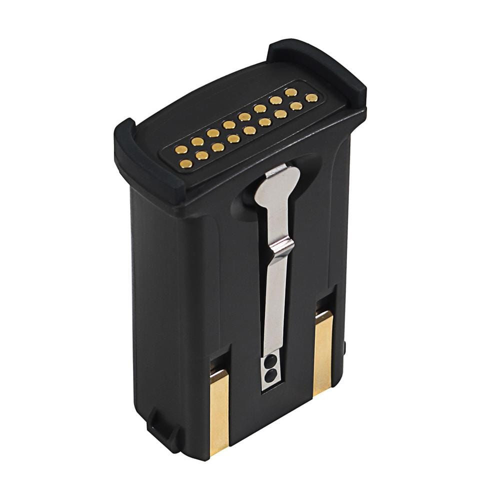 PATONA Batterie Premium pour Zebra MC9200 BTRY MC9X 26MA 01