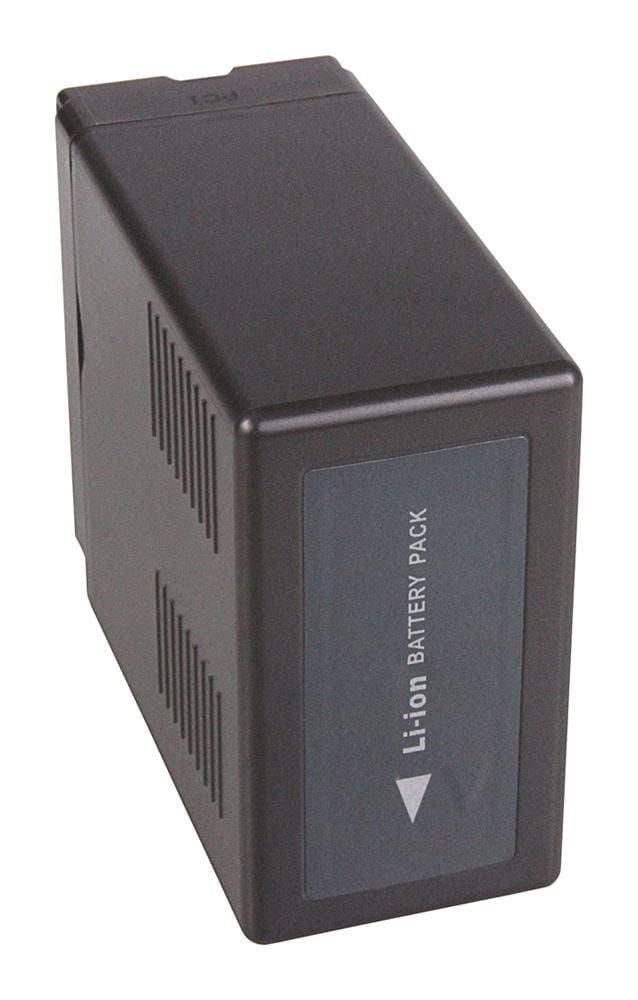 PATONA Batteria per Panasonic VW‑VBG6, AG‑HCM41, AG‑HCM41EU, AG‑HMC70, AG‑HMC71