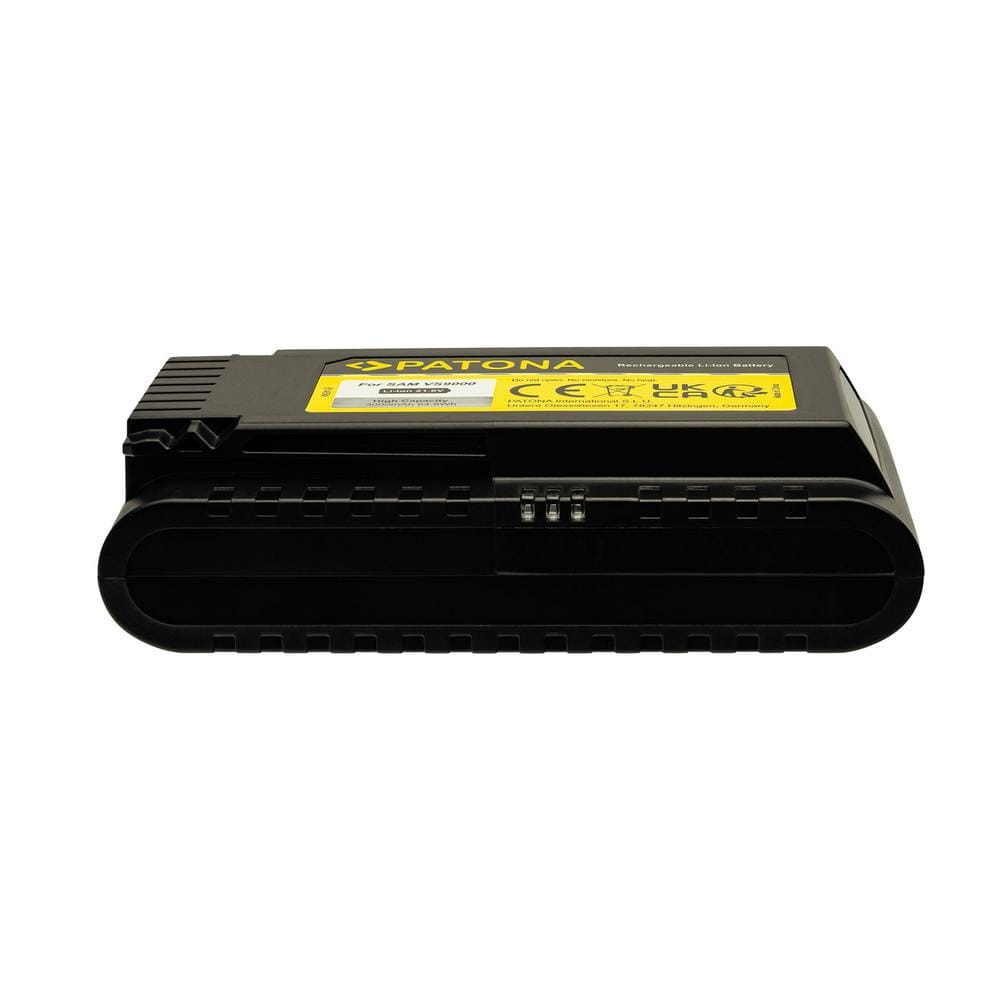 PATONA Batterie pour Samsung VS9000 VCA‑SBT90 PATONA Batterie pour Samsung VS9000 VCA‑SBT90