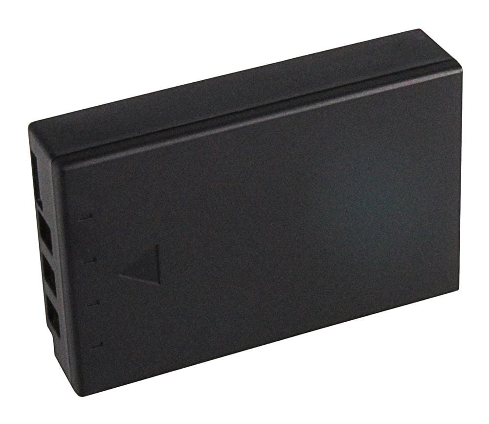 PATONA batteria per Olympus BLS1 E400 E410 E420 E450 E-PL1 E-P2 E-P1