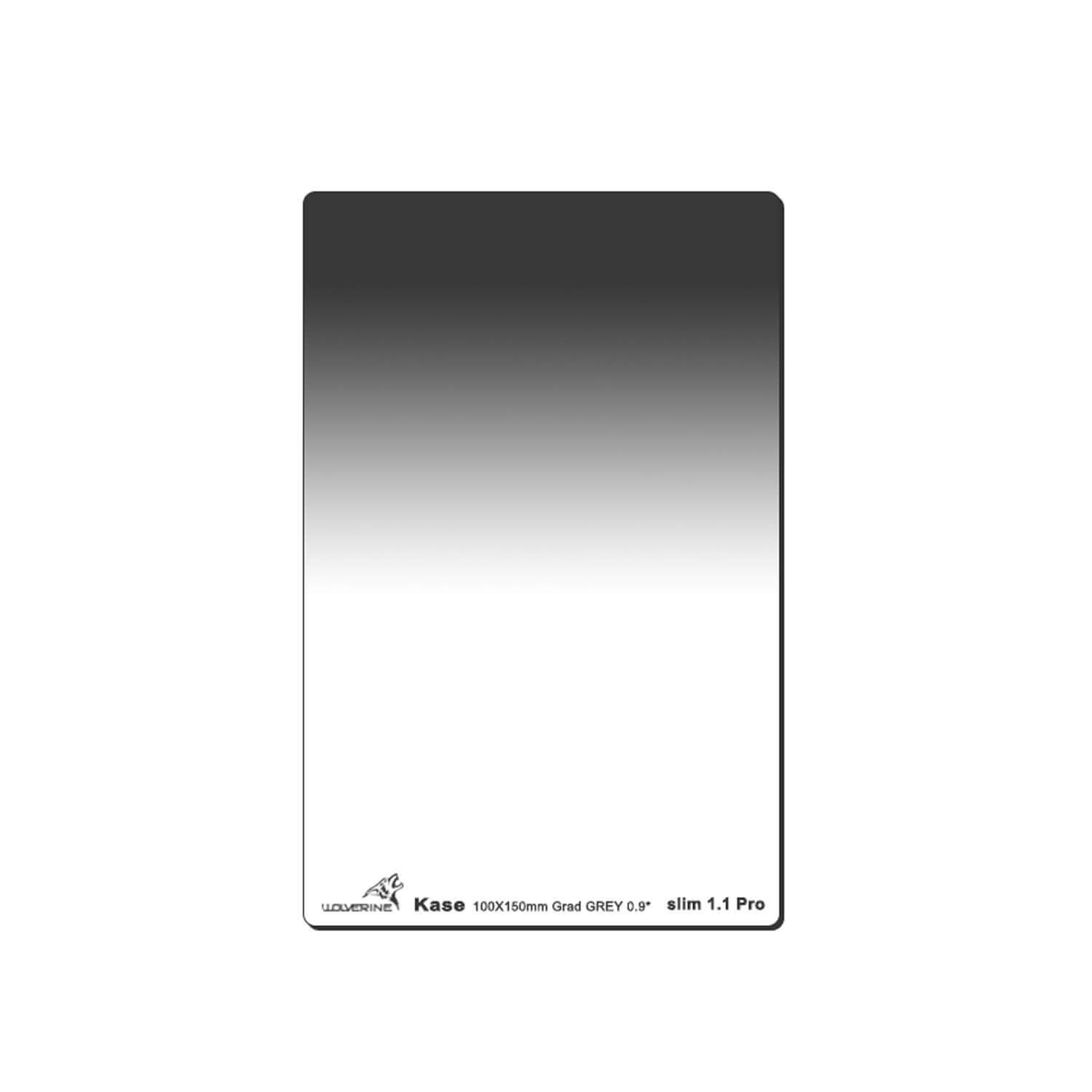 K100 SLIM Wolverine Soft GND 0.9 3 St... K100 SLIM Wolverine Morbido GND 0.9 3 Stop 100x150mm