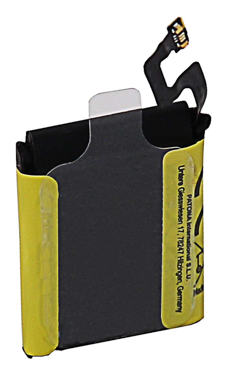 Bateria PATONA para Apple Watch Série 4 40mm A2058