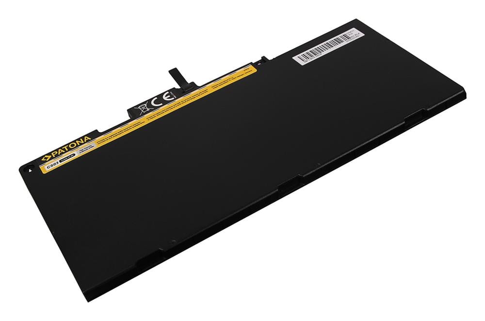 PATONA bateria para HP EliteBook 745 755 840 850 G3 G4 G8R92AV G8R93AV PATONA bateria para HP EliteBook 745 755 840 850 G3 G4 G8R92AV G8R93AV