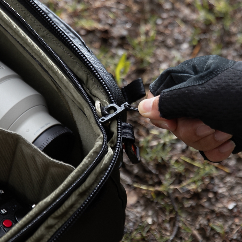 Mochila PGYTECH OnePro 30L + Camera Insert M Flex Mochila PGYTECH OnePro 30L + Camera Insert M Flex