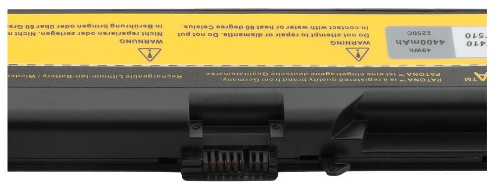 Bateria PATONA para Lenovo ThinkPad E40 E50 Edge 0578-47B Edge 14 42T4712 42T4235