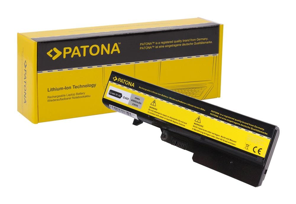 PATONA Bateria para Lenovo 121000935 121000937 121000938 121000939 121000992