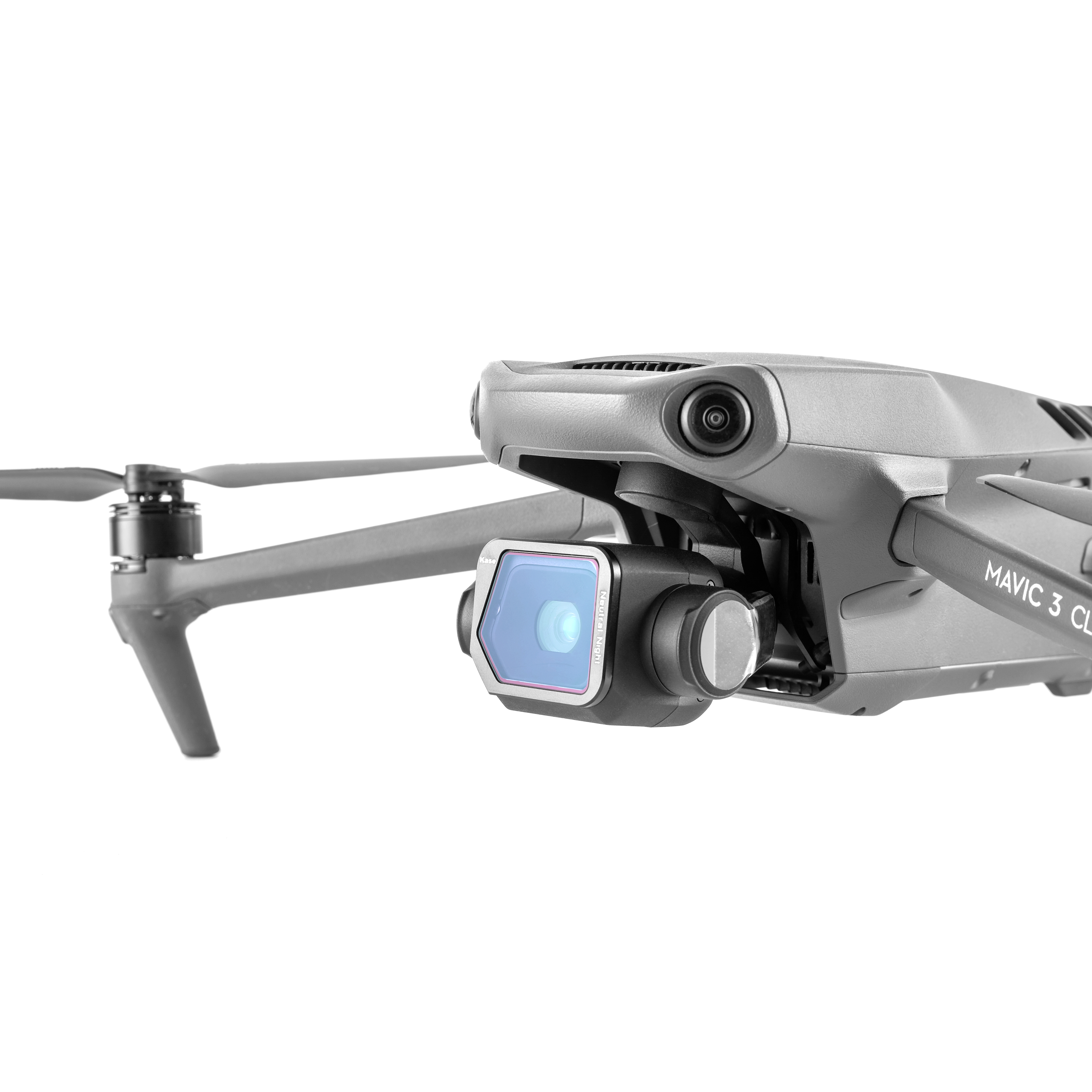 DRONE DJI Mavic 3 Seria Classic Neutralny filtr nocny DRONE DJI Mavic 3 Seria Classic Neutralny filtr nocny