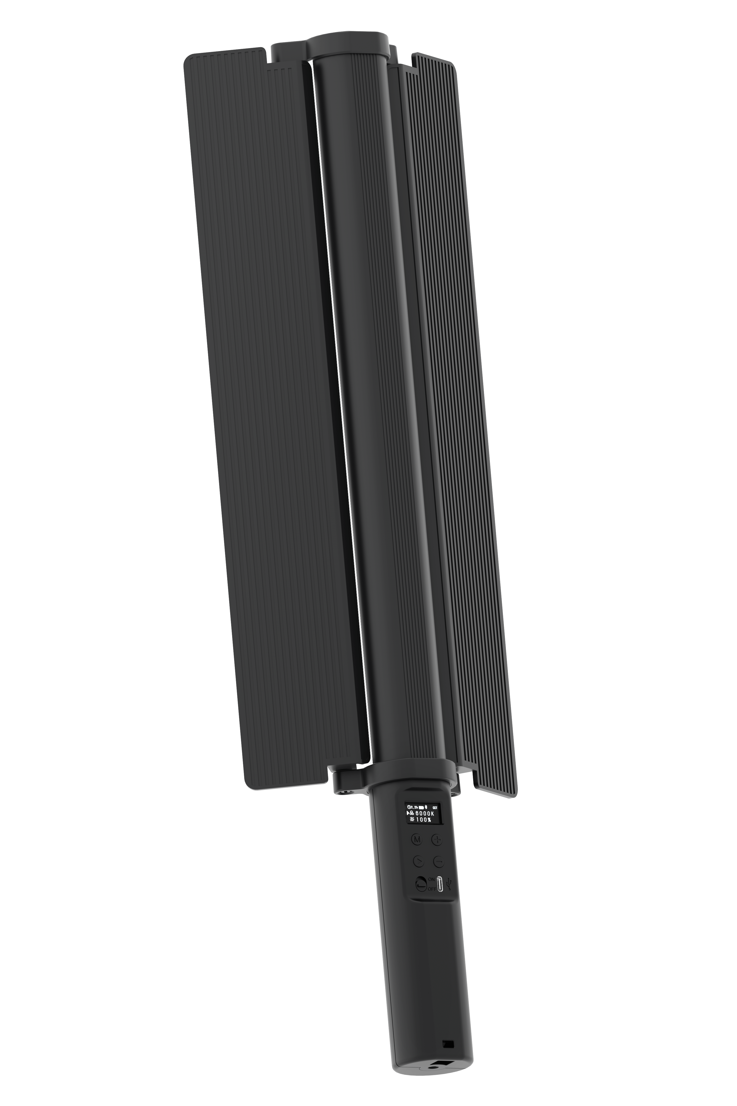 Lampada a barra LED con controllo tramite app ColorGlow TC C2