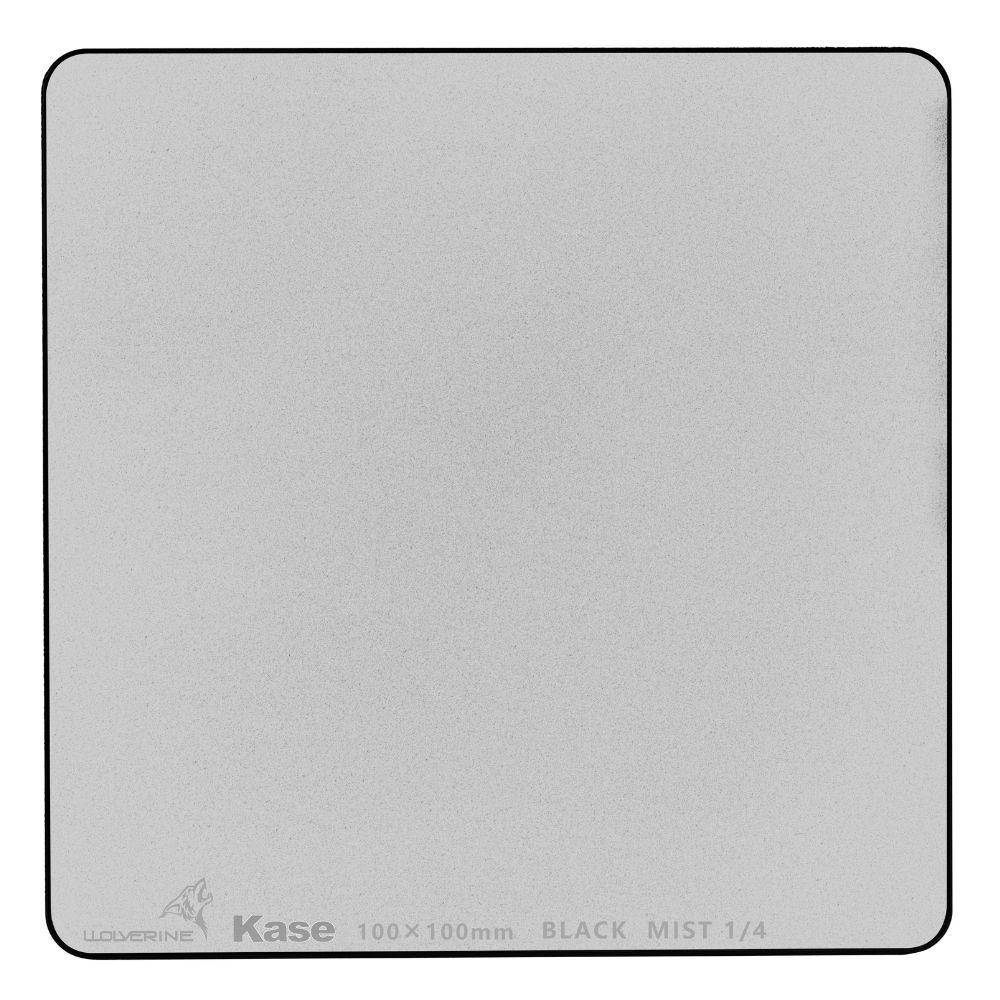 Filtro Efecto Niebla Negro K100 1/4 100x100mm