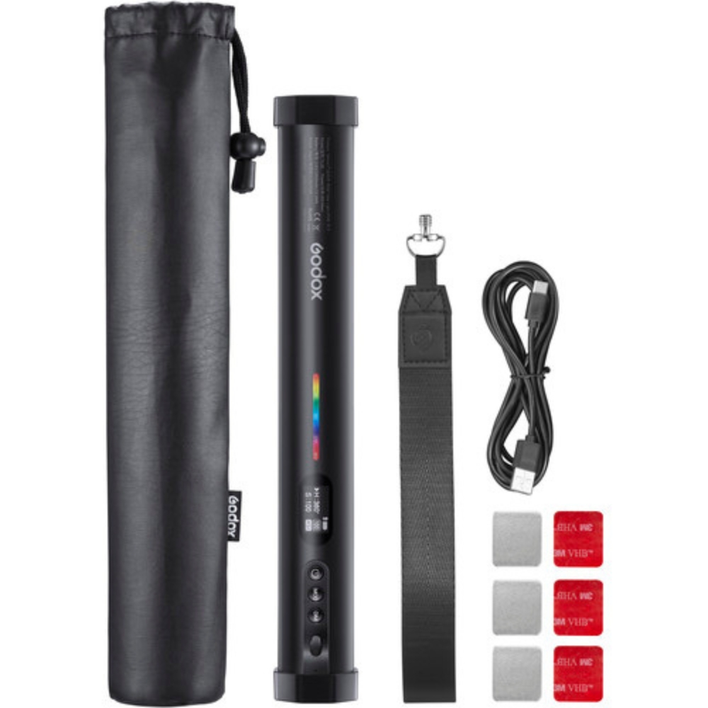 Godox TL30 RGB LED bar light Godox TL30 RGB LED bar light