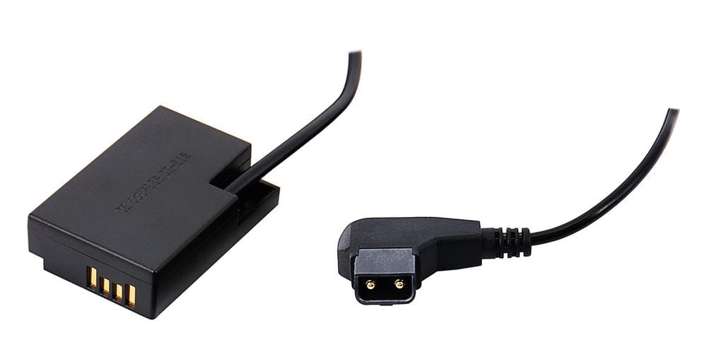 PATONA Adaptador de Bateria D-TAP Input para Canon LP-E17 EOS 200D 750D 760D 800D Kiss X8i Rebel PATONA Adaptador de Bateria D-TAP Input para Canon LP-E17 EOS 200D 750D 760D 800D Kiss X8i Rebel