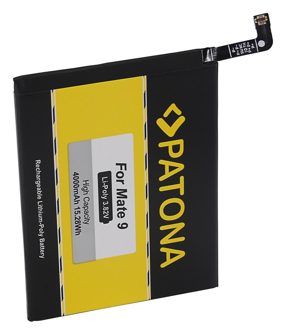 PATONA Battery for Huawei Mate 9 Dual Sim HB396689ECW CS-HUM900SL