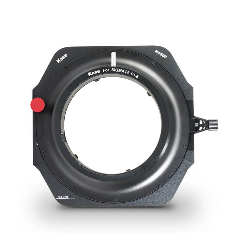K150P Adapter Ring for Sigma 14mm F1.8 DG HSM