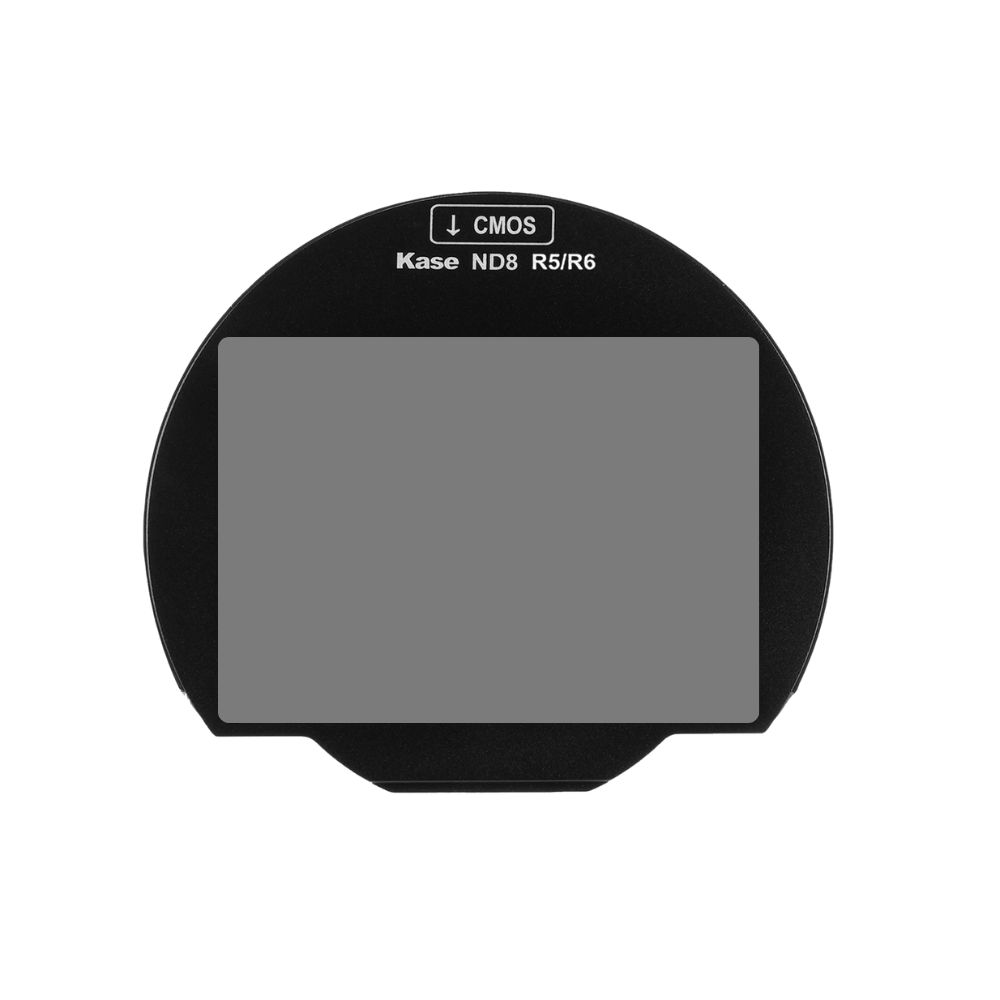 Clip In Filter for Canon R3 R5 R5C R6 Series ND8 Filter