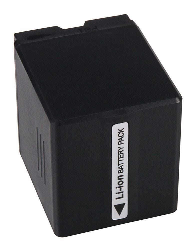 Batteria PATONA per Panasonic NV‑GS250 NV‑GS150 NV‑GS140 NV‑GS75 CGA‑DU21 Batteria PATONA per Panasonic NV‑GS250 NV‑GS150 NV‑GS140 NV‑GS75 CGA‑DU21